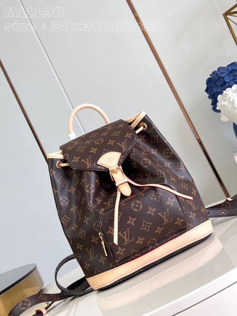 LV Backpacks